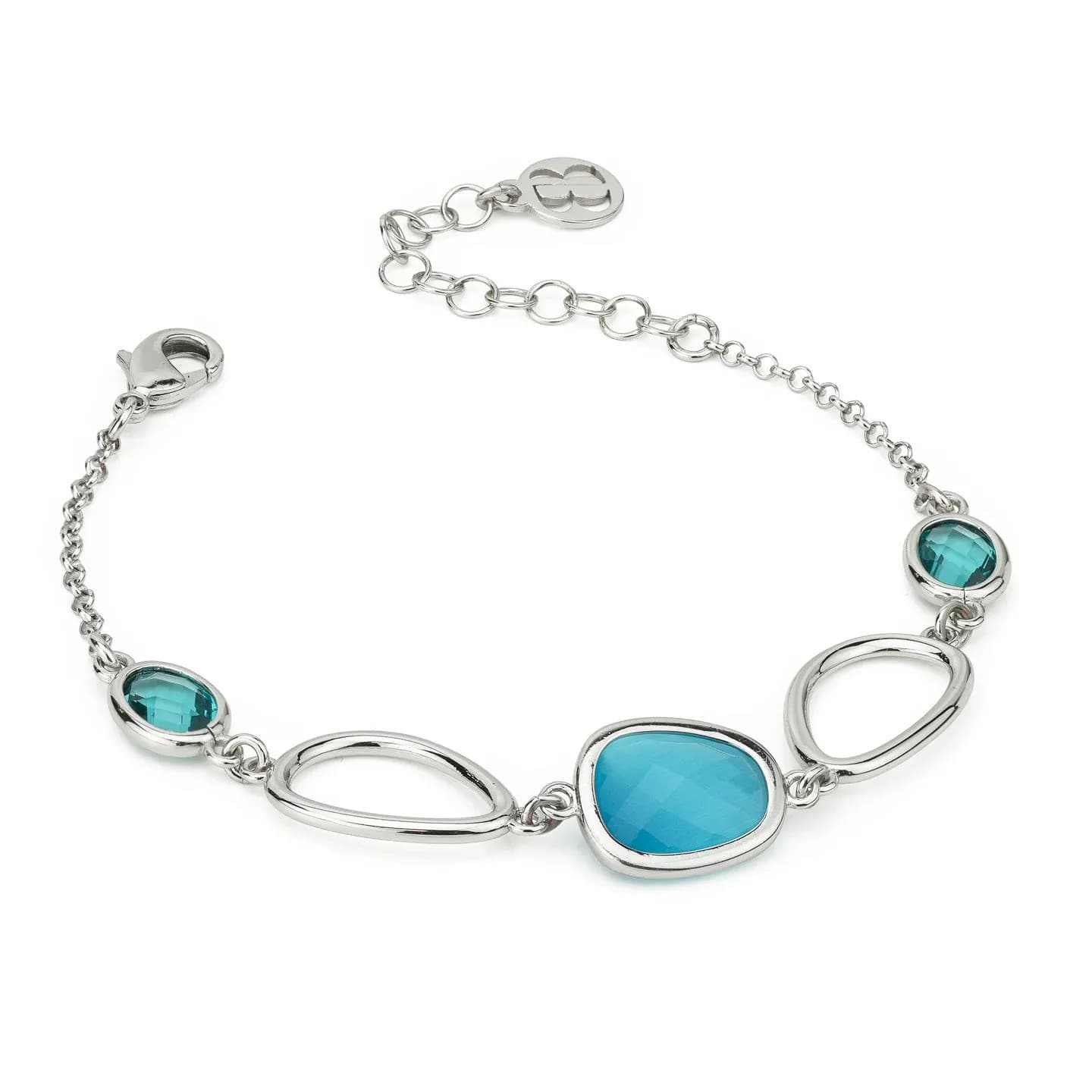 Bracciale donna BOCCADAMO XB1041A - 3