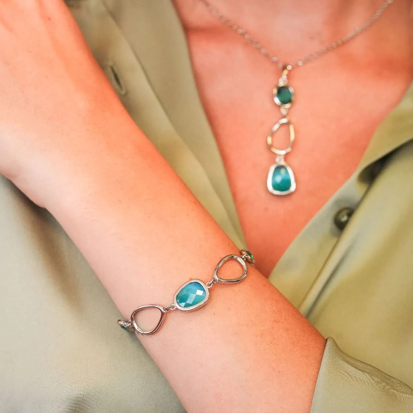Bracciale donna BOCCADAMO XB1041A - 2