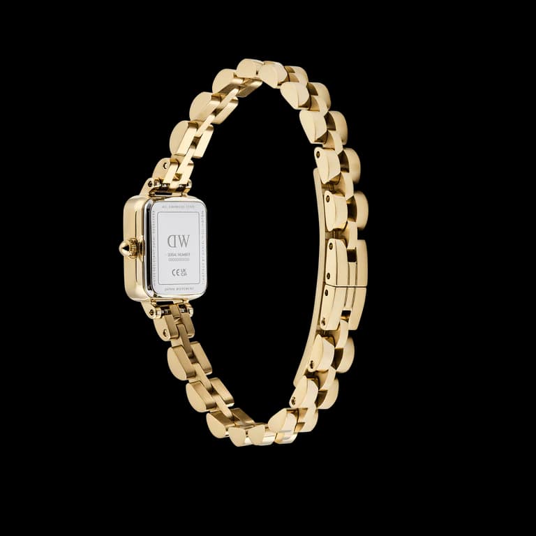 Orologio donna DANIEL WELLINGTON DW00100851 - 2