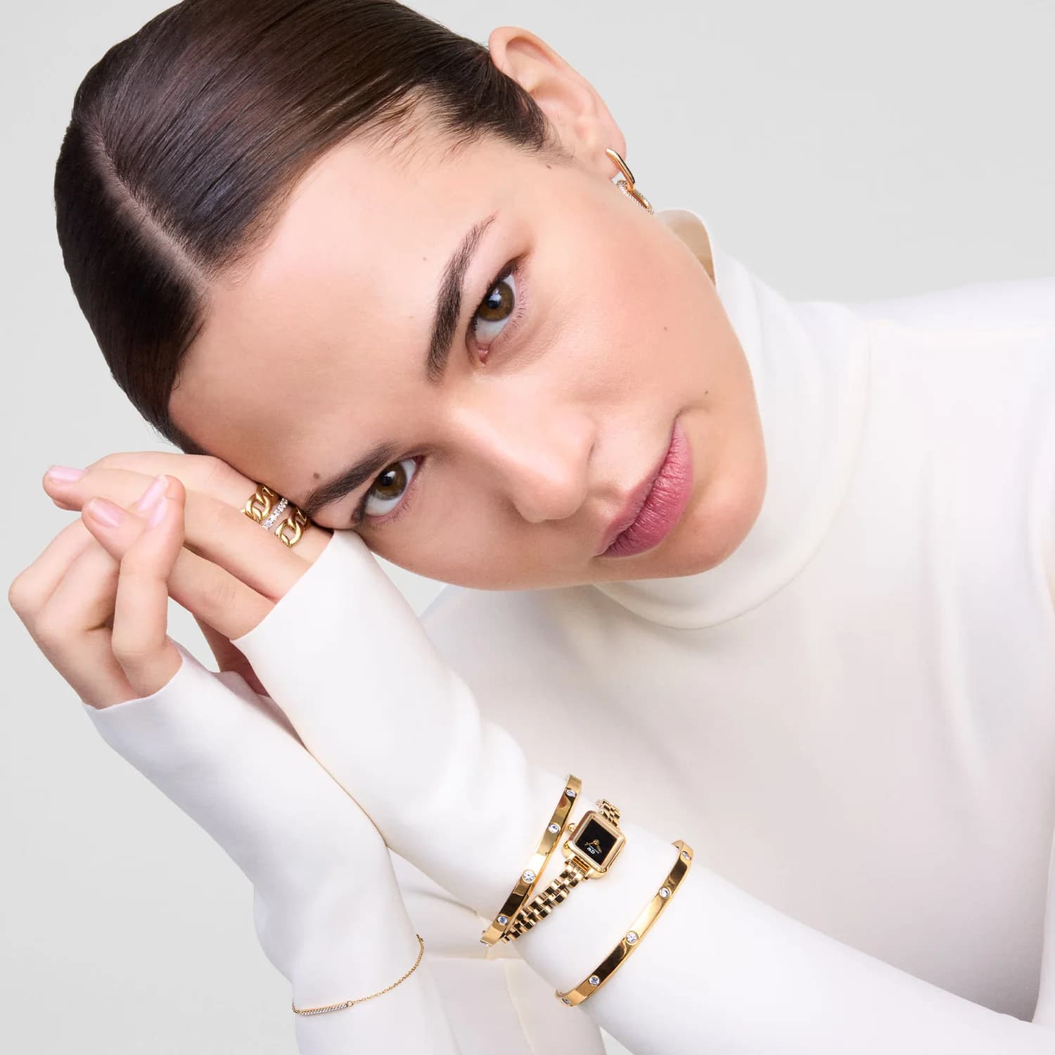 Orologio donna DANIEL WELLINGTON DW00100851 - 3