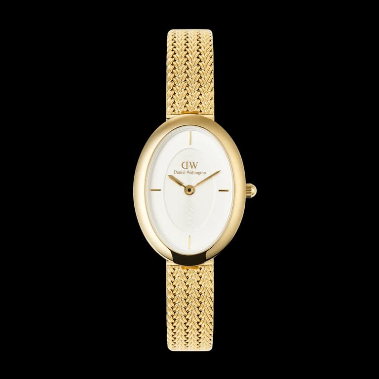 Orologio donna DANIEL WELLINGTON DW00100882 - 3