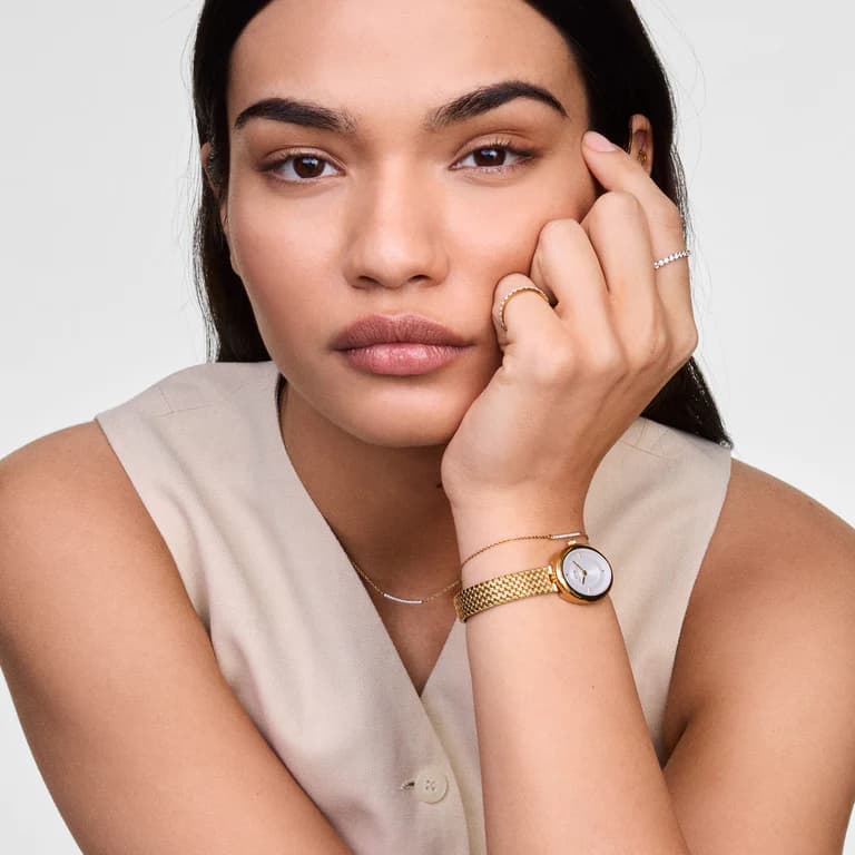 Orologio donna DANIEL WELLINGTON DW00100882 - 2