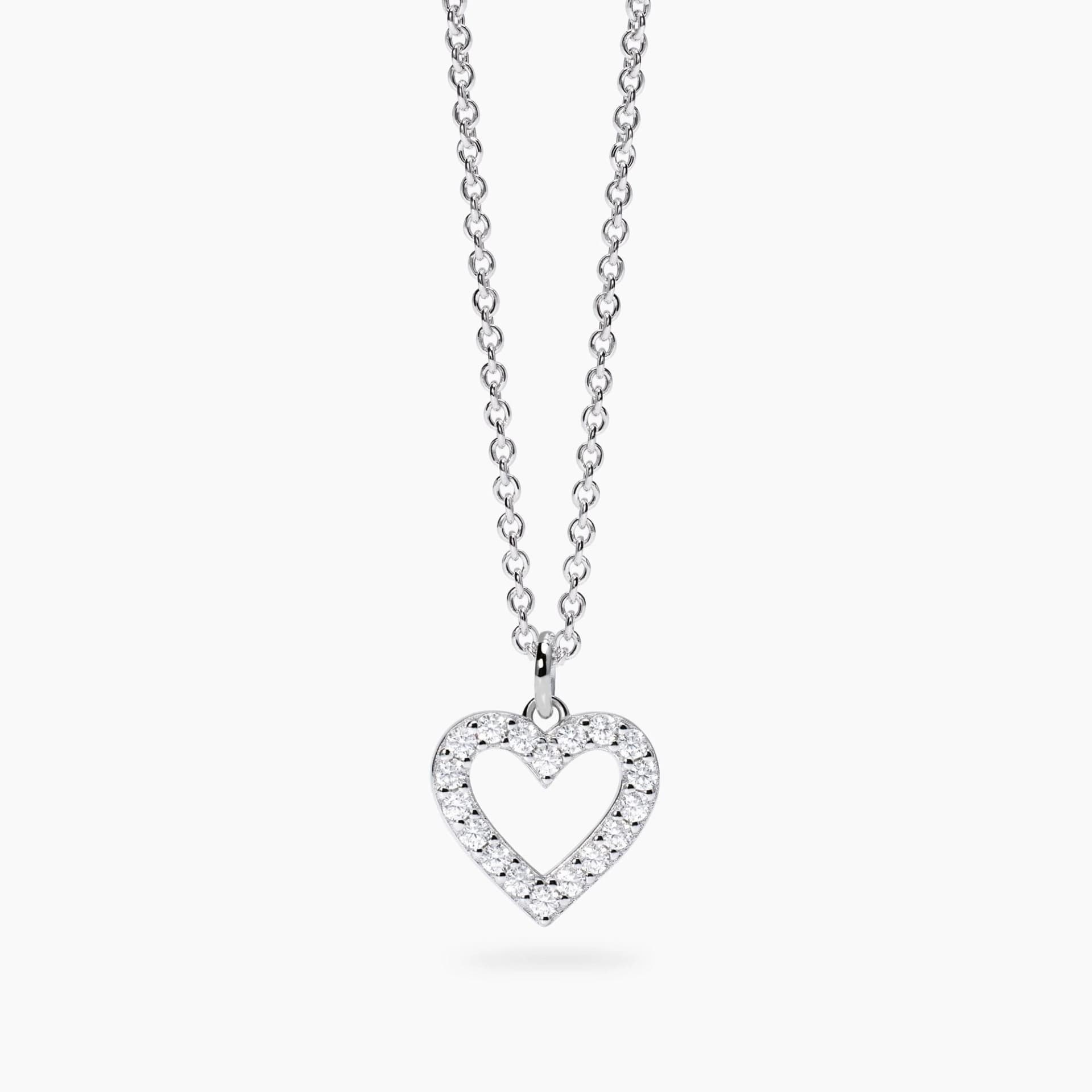 Collana donna MABINA 553811 - 3
