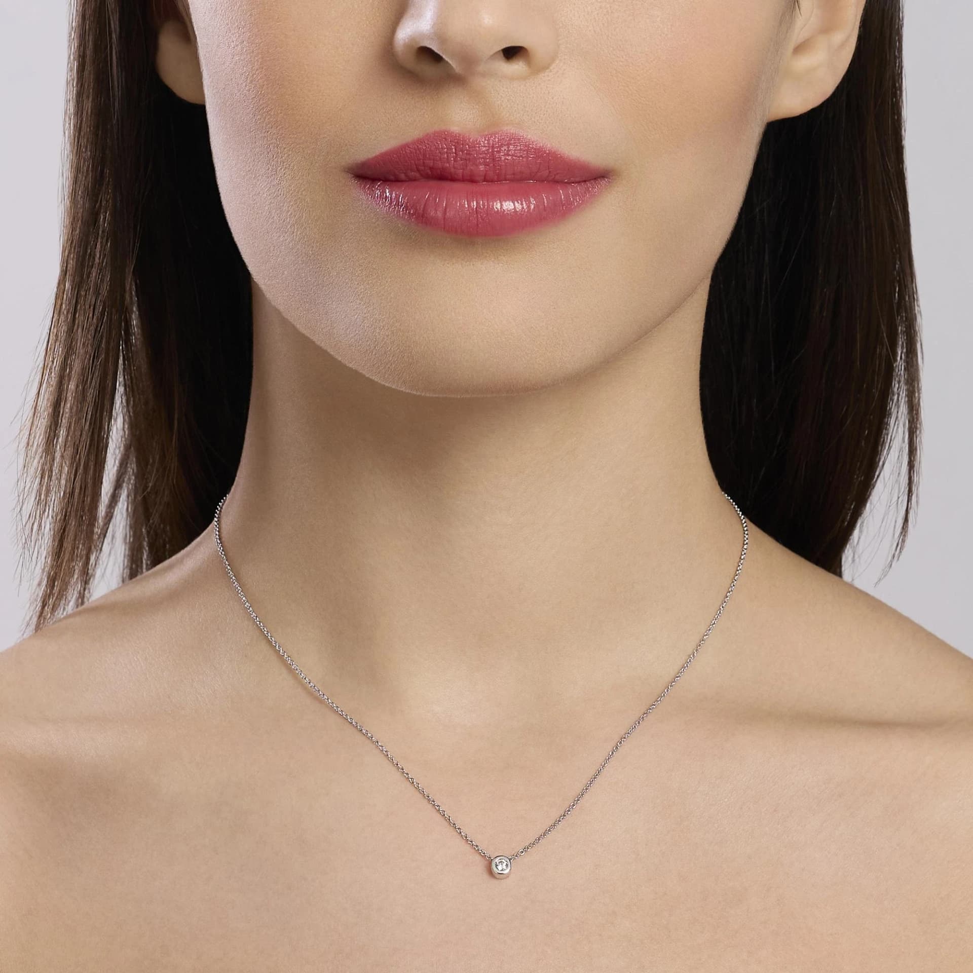 Collana donna MABINA 553807 - 2