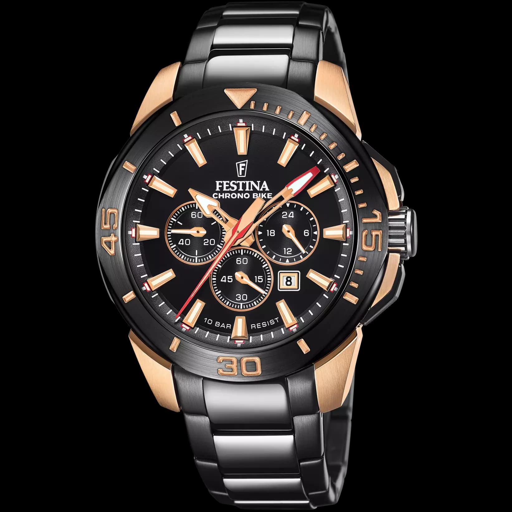 Orologio uomo FESTINA F20645/1 - 4