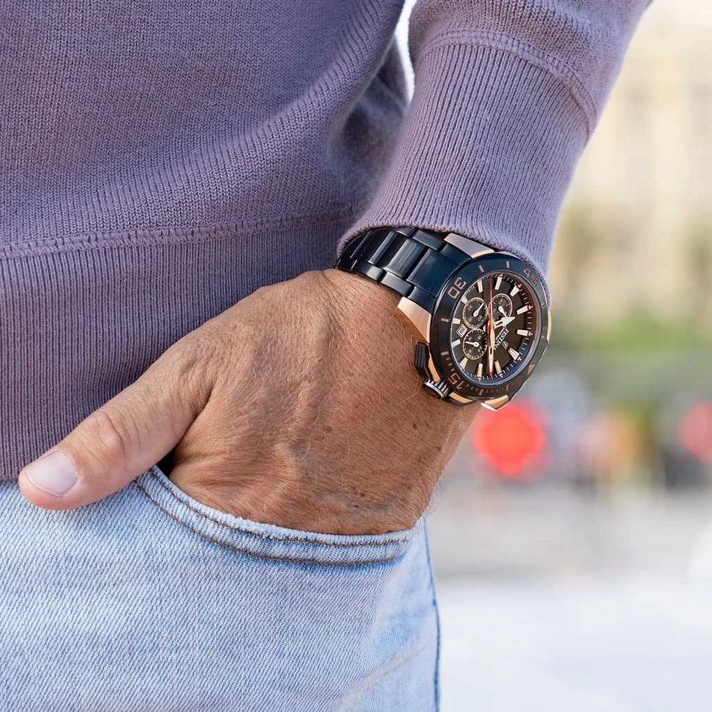 Orologio uomo FESTINA F20645/1 - 2