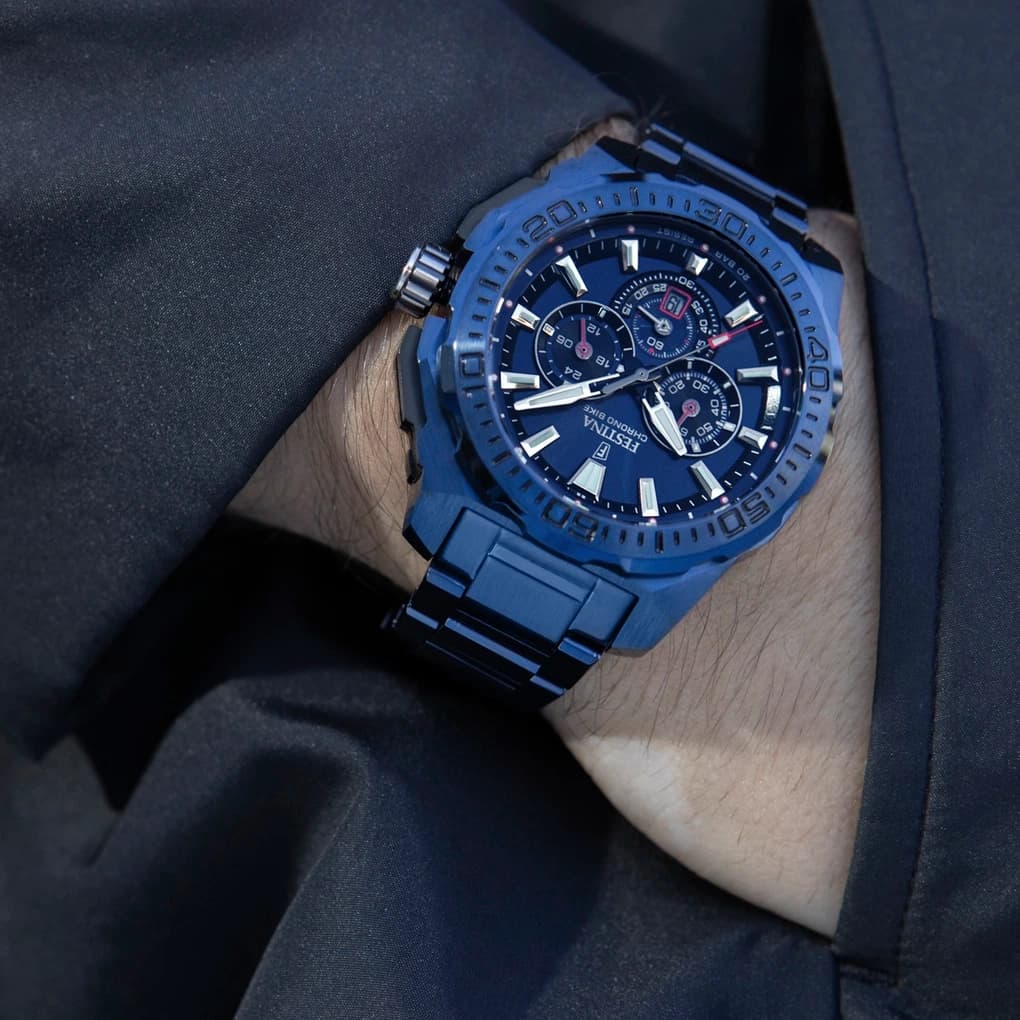 Orologio uomo FESTINA F20729/1 - 2