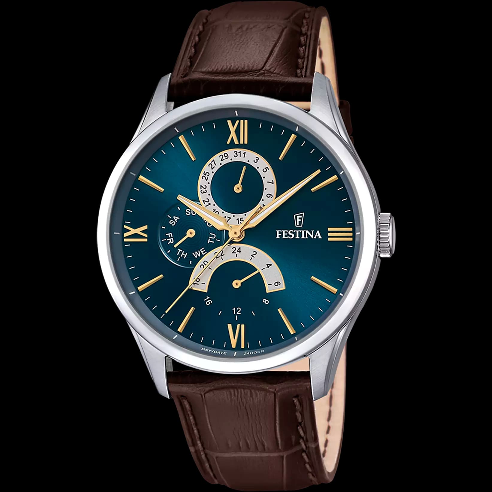 Orologio uomo FESTINA F16823/A - 2