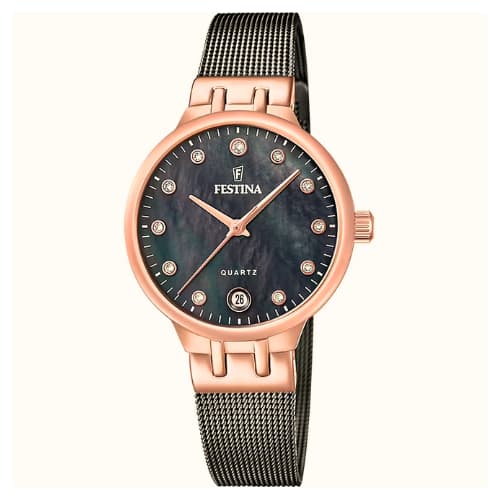 Orologio donna FESTINA F20717/2 - 2