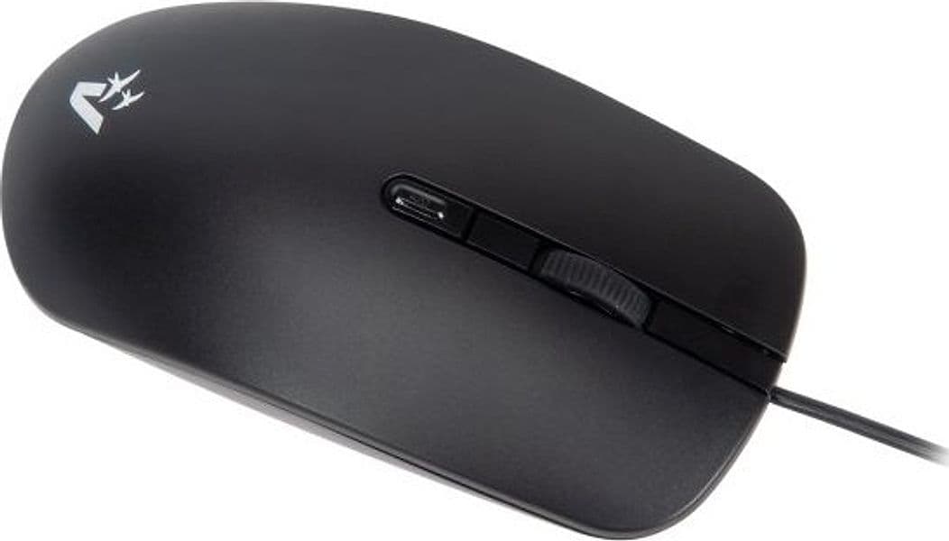 TASTIERA + MOUSE USB VULTECH KM-811 NERO - 4