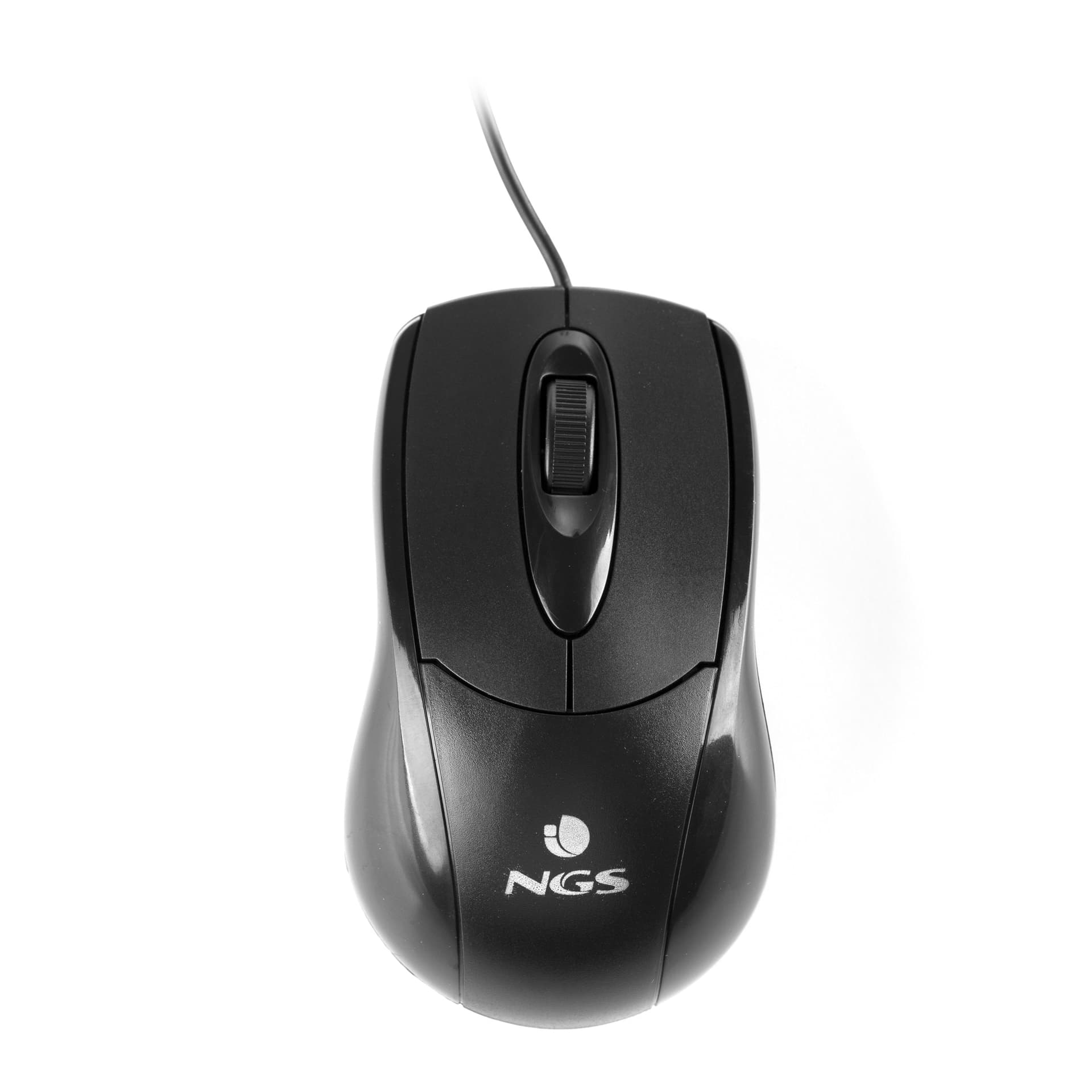 NGS Cocoa Kit (Italiano), QWERTY - 5