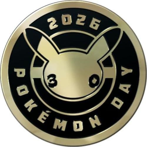 Collezione Pokémon Day 2026 del GCC Pokémon - 4