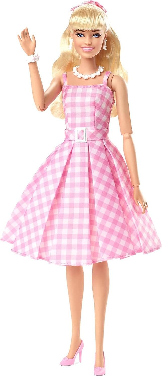 Mattel - Barbie Il Film, Margot Robbie - 4