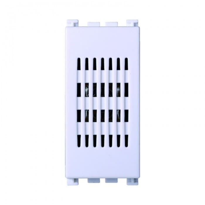 RONZATORE 6A 220V BIANCO