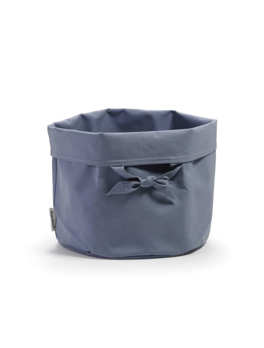 Contenitore Giocattoli Elodie Details Tender Blue