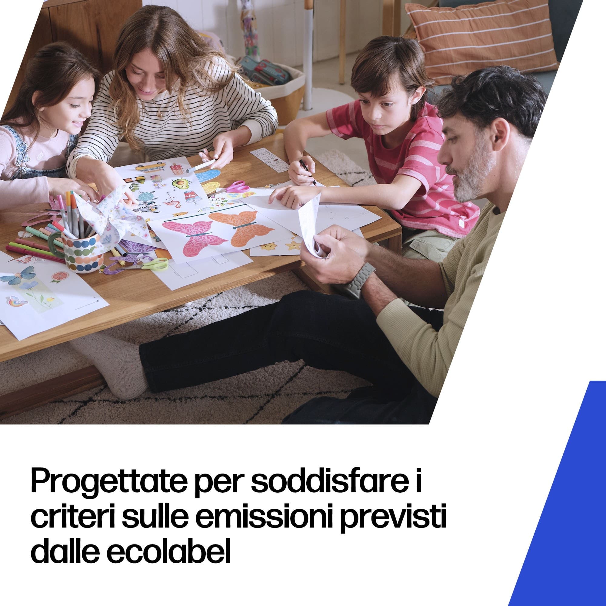 Cartuccia originale hp 305 bk 3ym61ae - 7