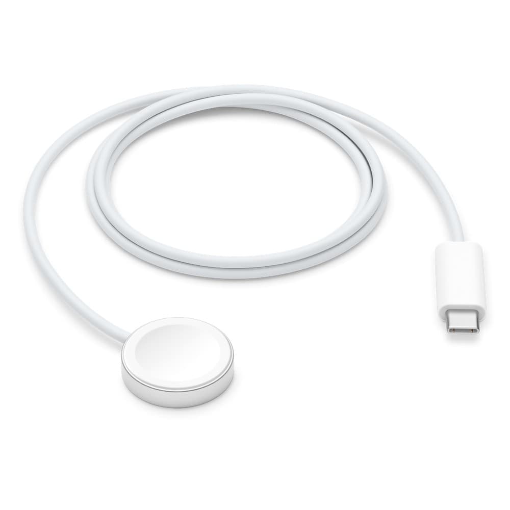 caricabatterie apple watch usbc mlwj3zm