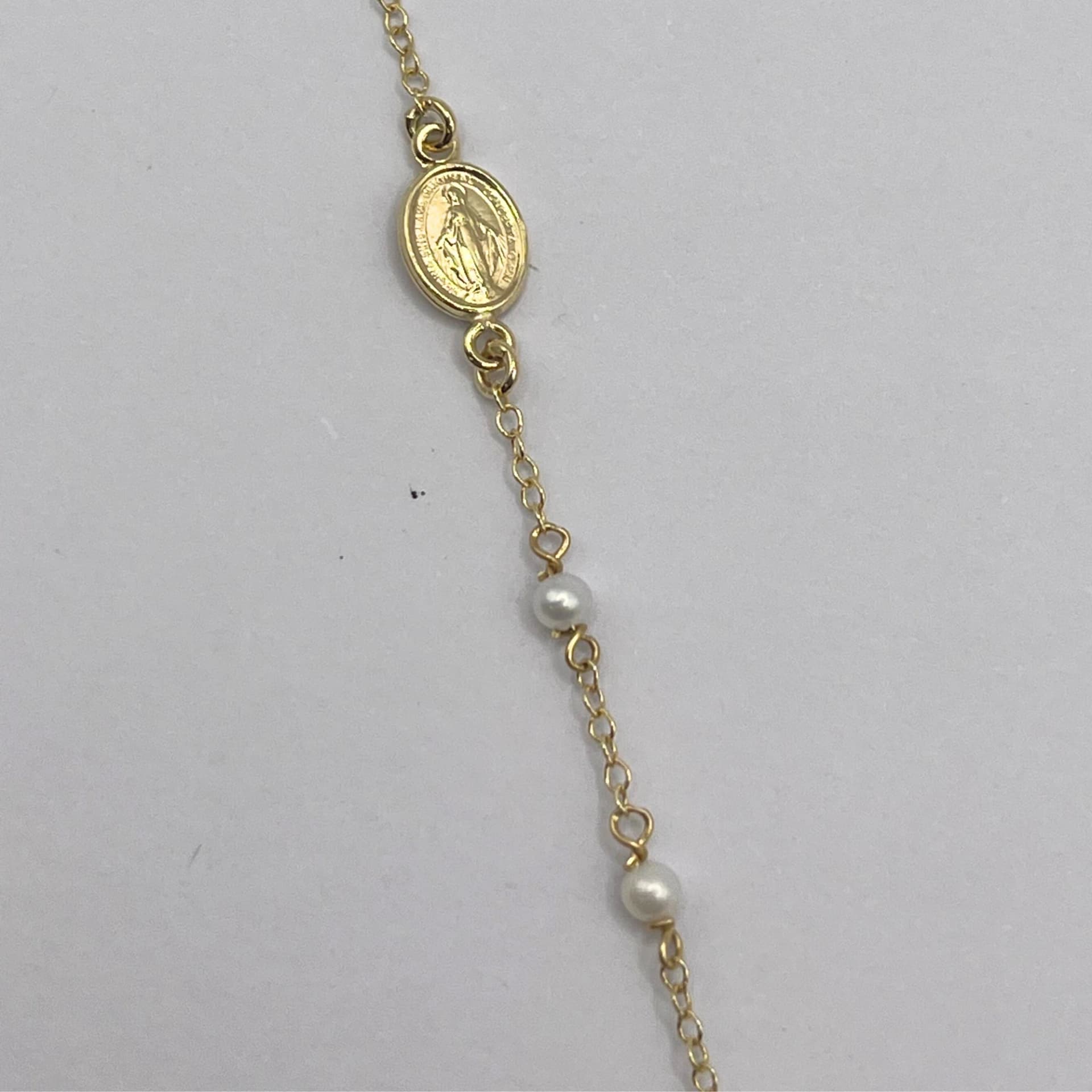 Bracciale bambina oro 9kt CAMELI EXG192 - 2