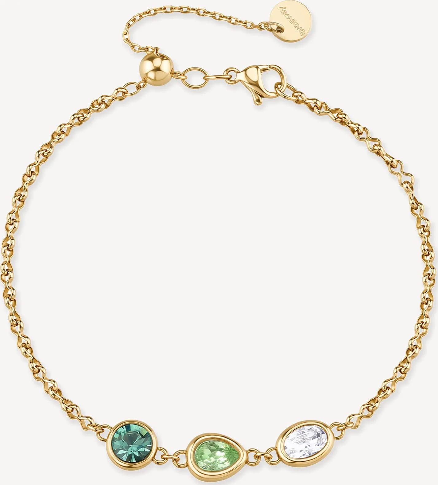 Bracciale donna BROSWAY SYMPHONIA BYM207 - 2
