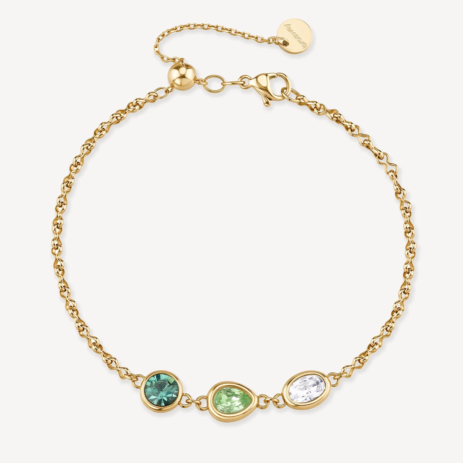 Bracciale donna BROSWAY SYMPHONIA BYM207 - 2