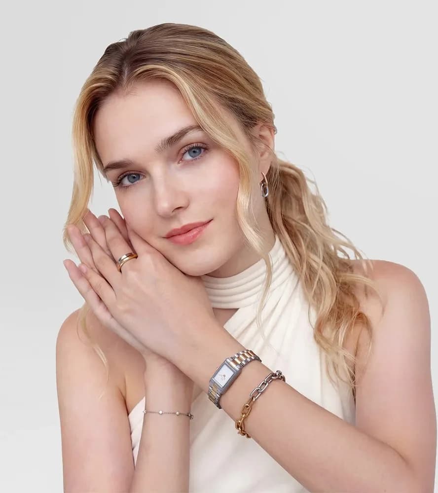 Orologio donna DANIEL WELLINGTON DW00100932 - 3