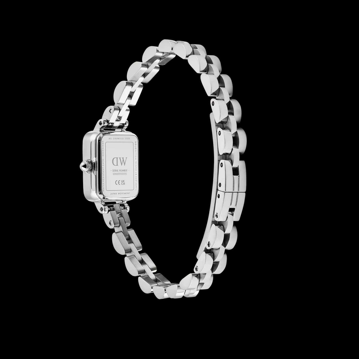 Orologio donna DANIEL WELLINGTON DW00100846 - 2