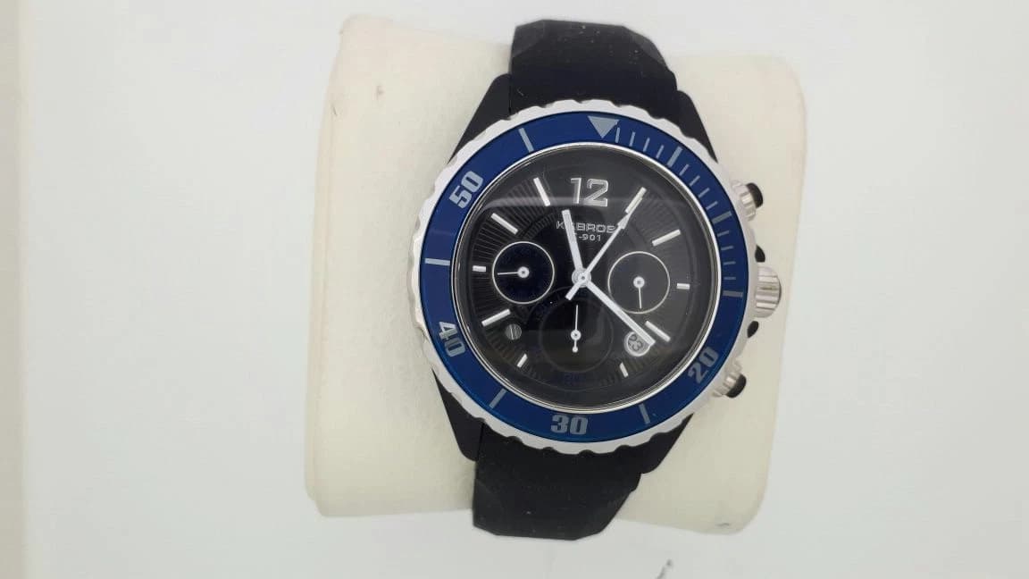 Orologio uomo K&BROS 9174-3-14000 - 2