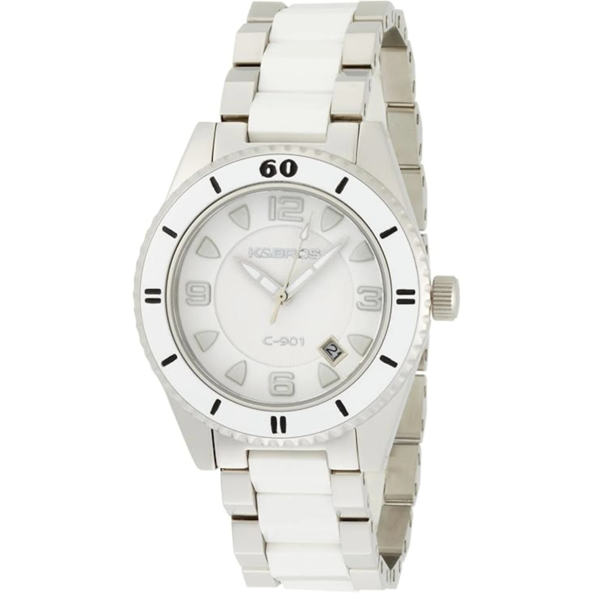 Orologio uomo K&BROS 9113-2-8000 - 2