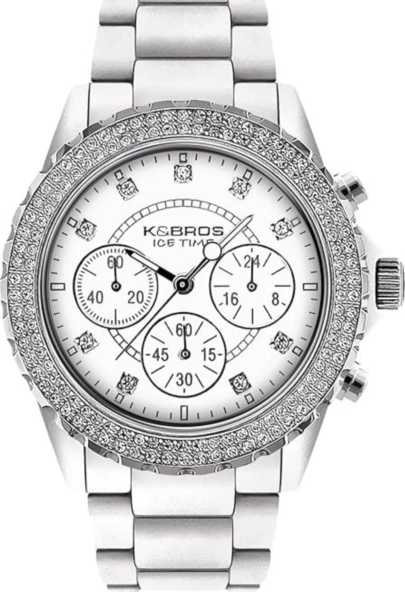 Orologio donna K&BROS 9553-5-5950
