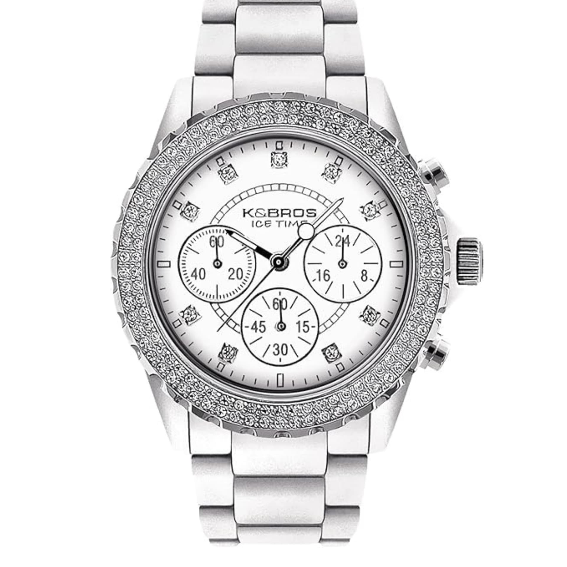 Orologio donna K&BROS 9553-5-5950 - 2