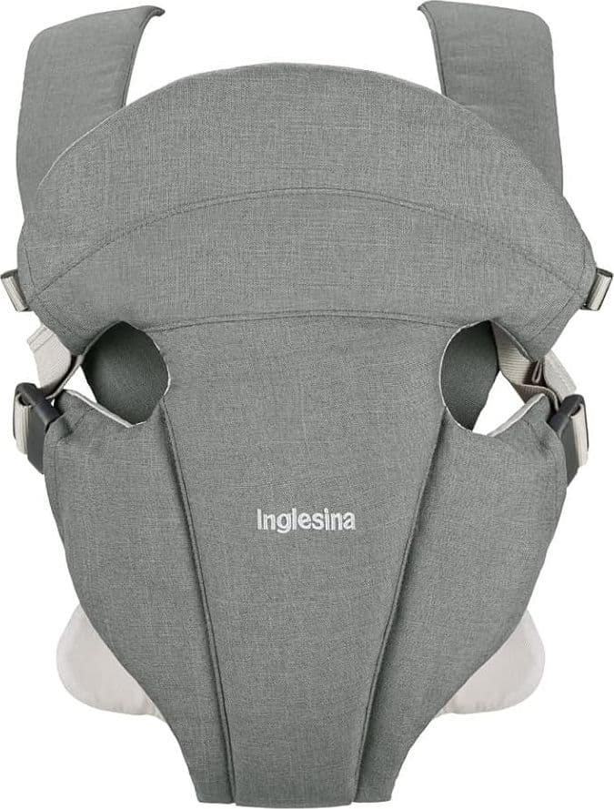 Inglesina - Marsupio Portabebè Front
