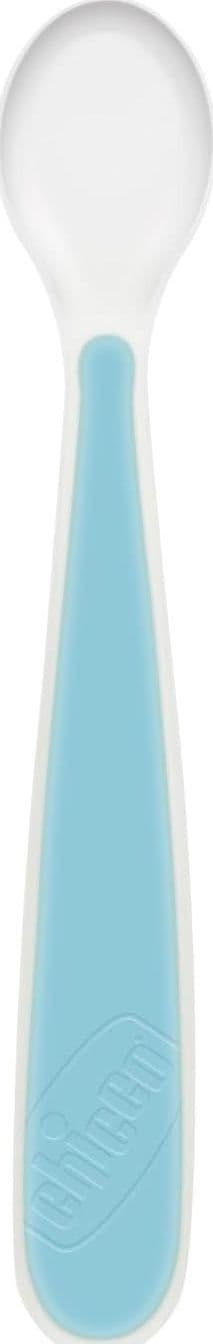 Chicco - Set Pappa Silicone Easy Start - 4