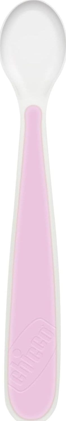 Chicco - Set Pappa Silicone Easy Start - 7