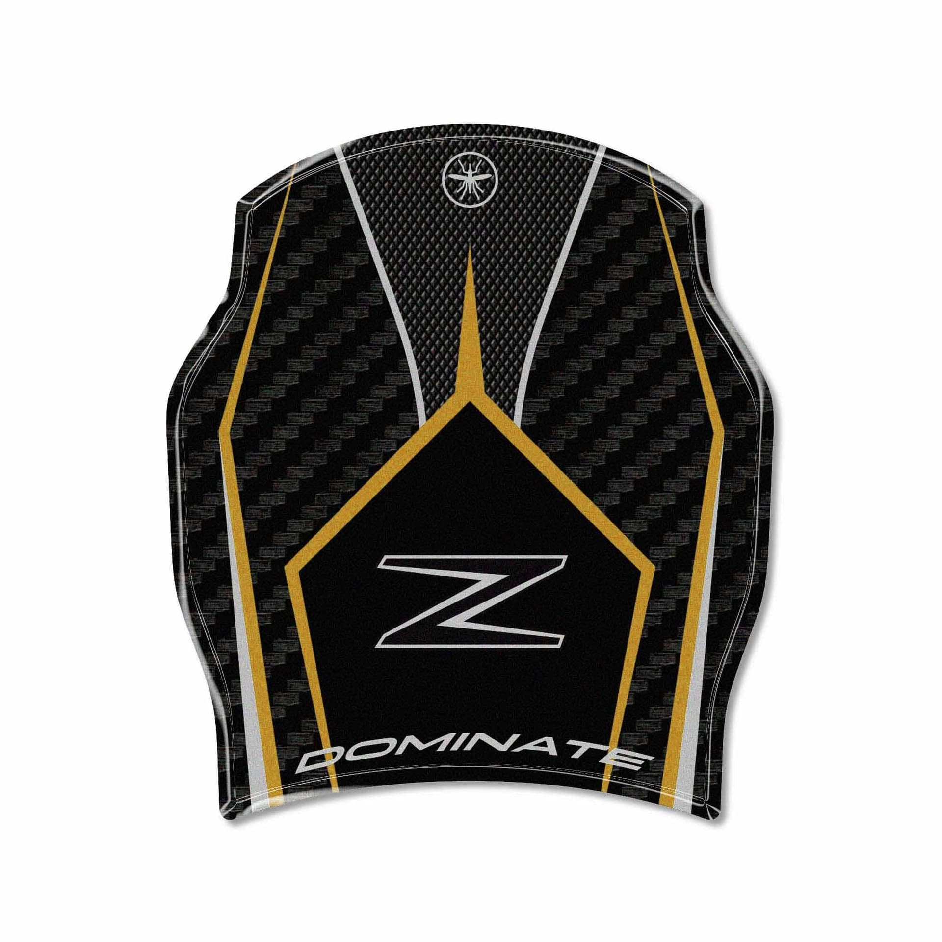 Protezione Chiave Accensione Moto Adesivi 3D compatibili con Kawasaki Z900 2026 - 2