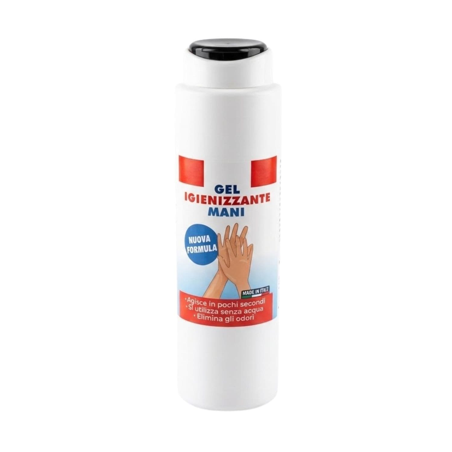 GEL IGIENIZZANTE MANI 250ML