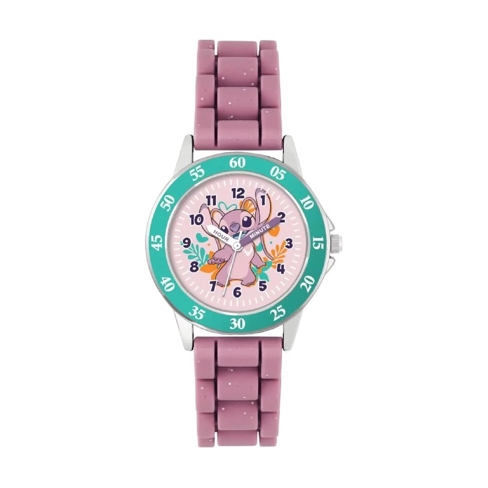 Orologio bambina DISNEY STITCH LAS9014 - 3