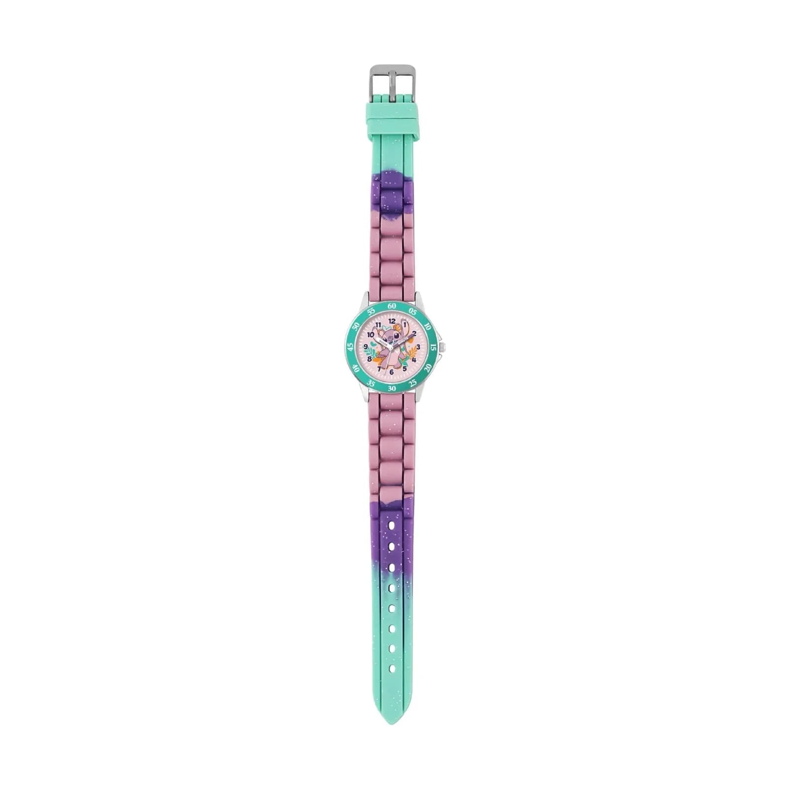 Orologio bambina DISNEY STITCH LAS9014 - 2