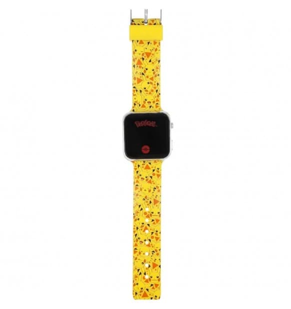 Orologio bambino DISNEY POKEMON POK4320 - 2