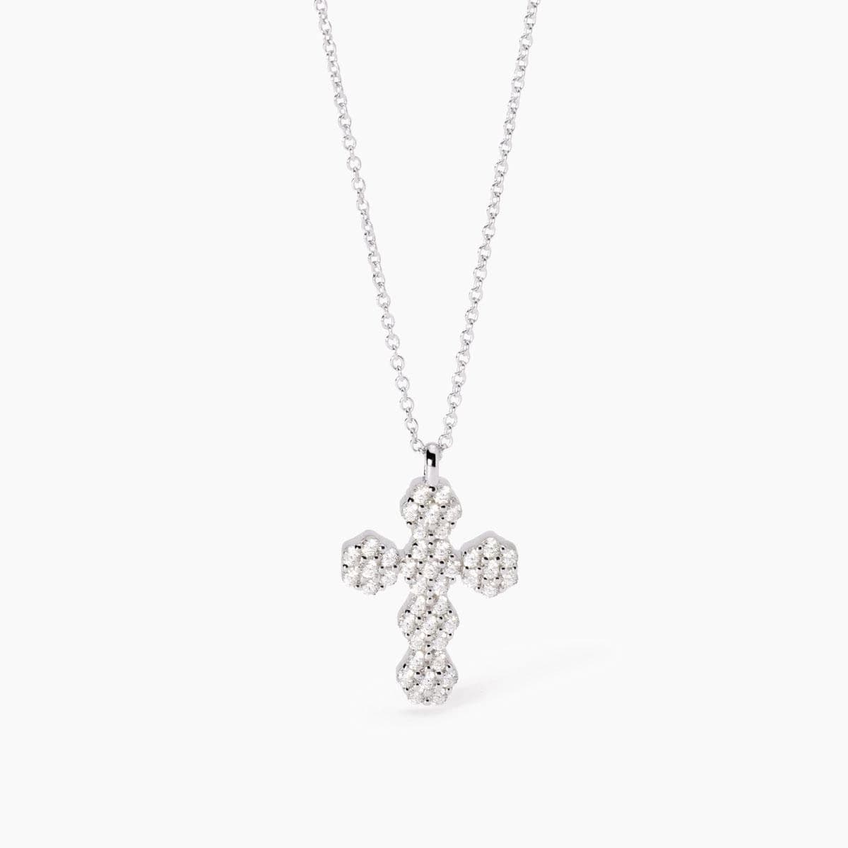 Collana donna MABINA 553699 - 3