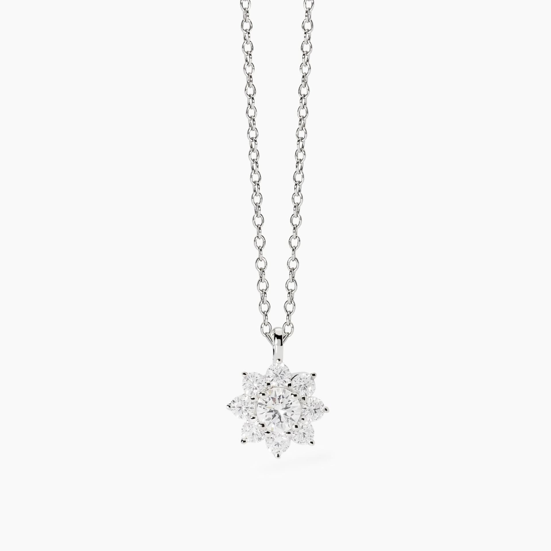 Collana donna MABINA 553764 - 3