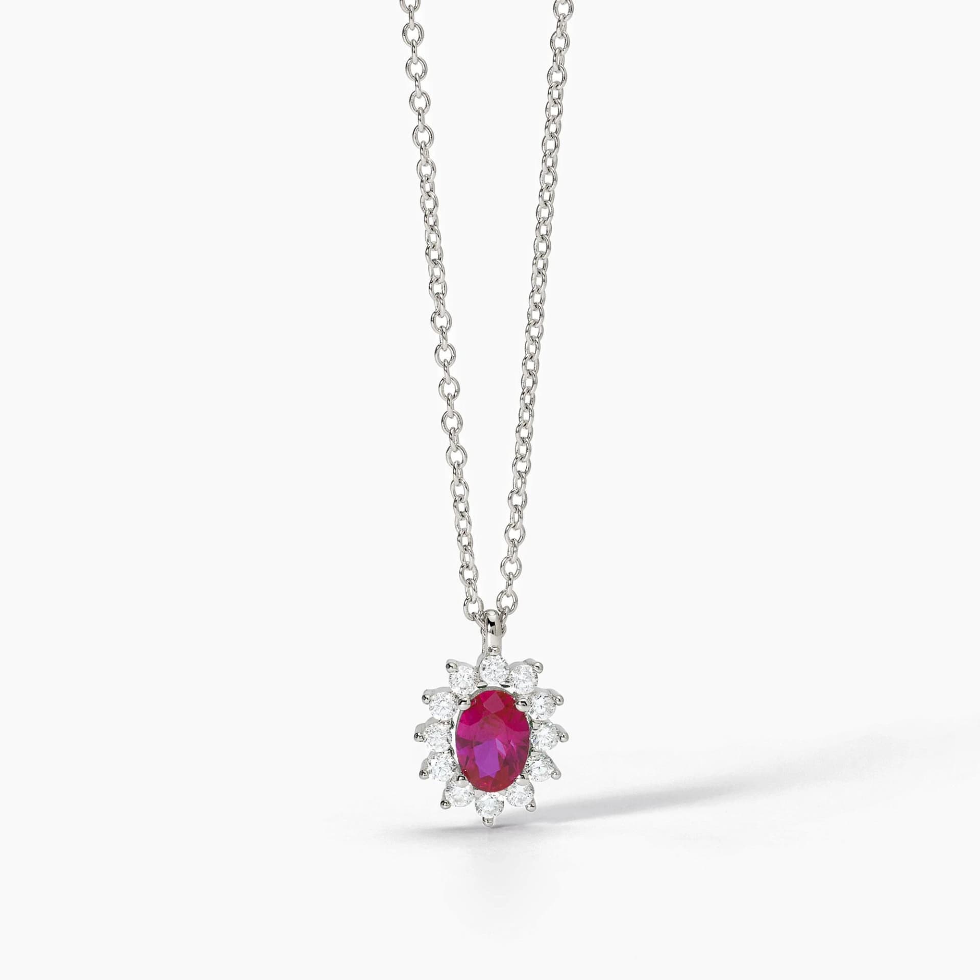 Collana donna MABINA 553647 - 3