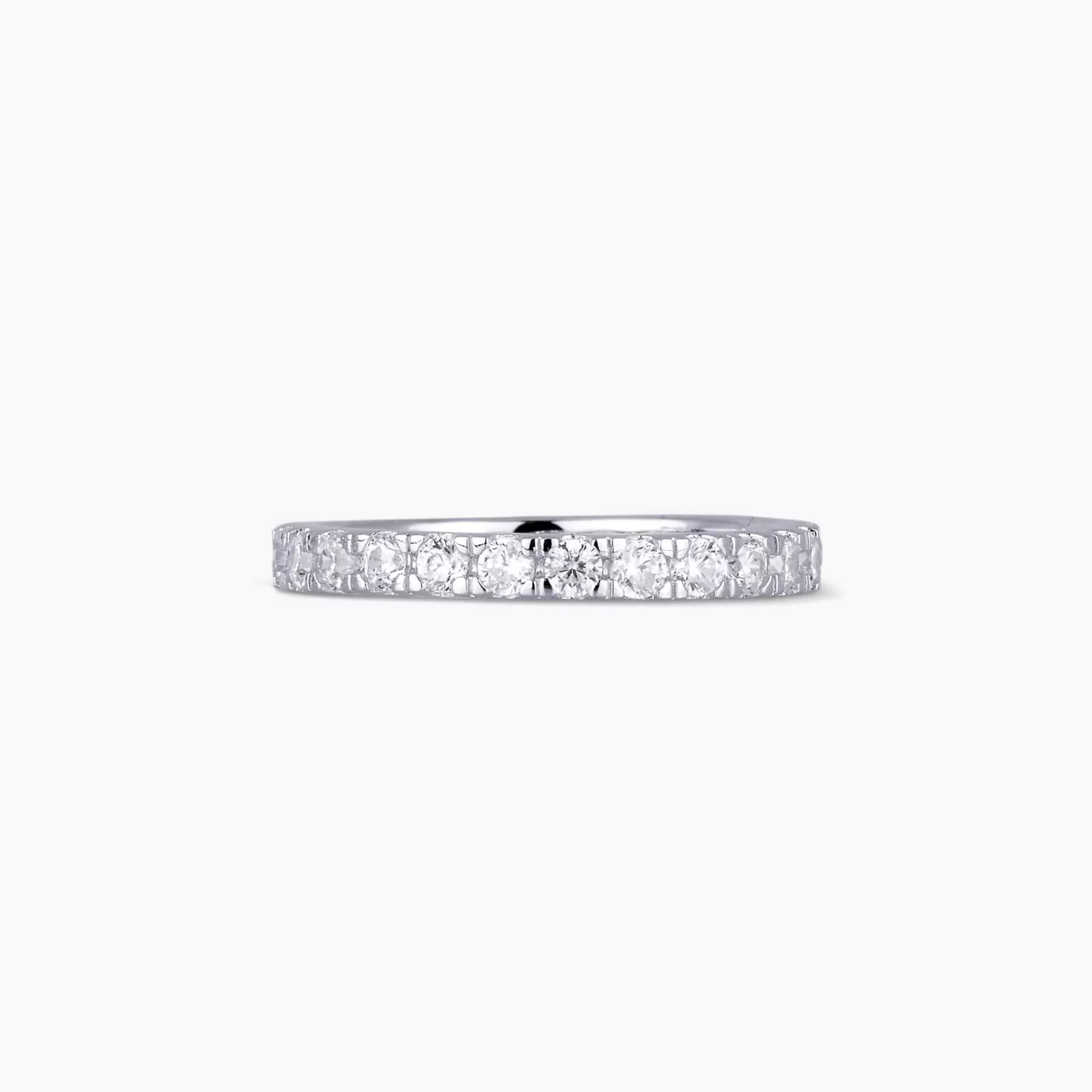 Anello donna MABINA 523002/15 - 2