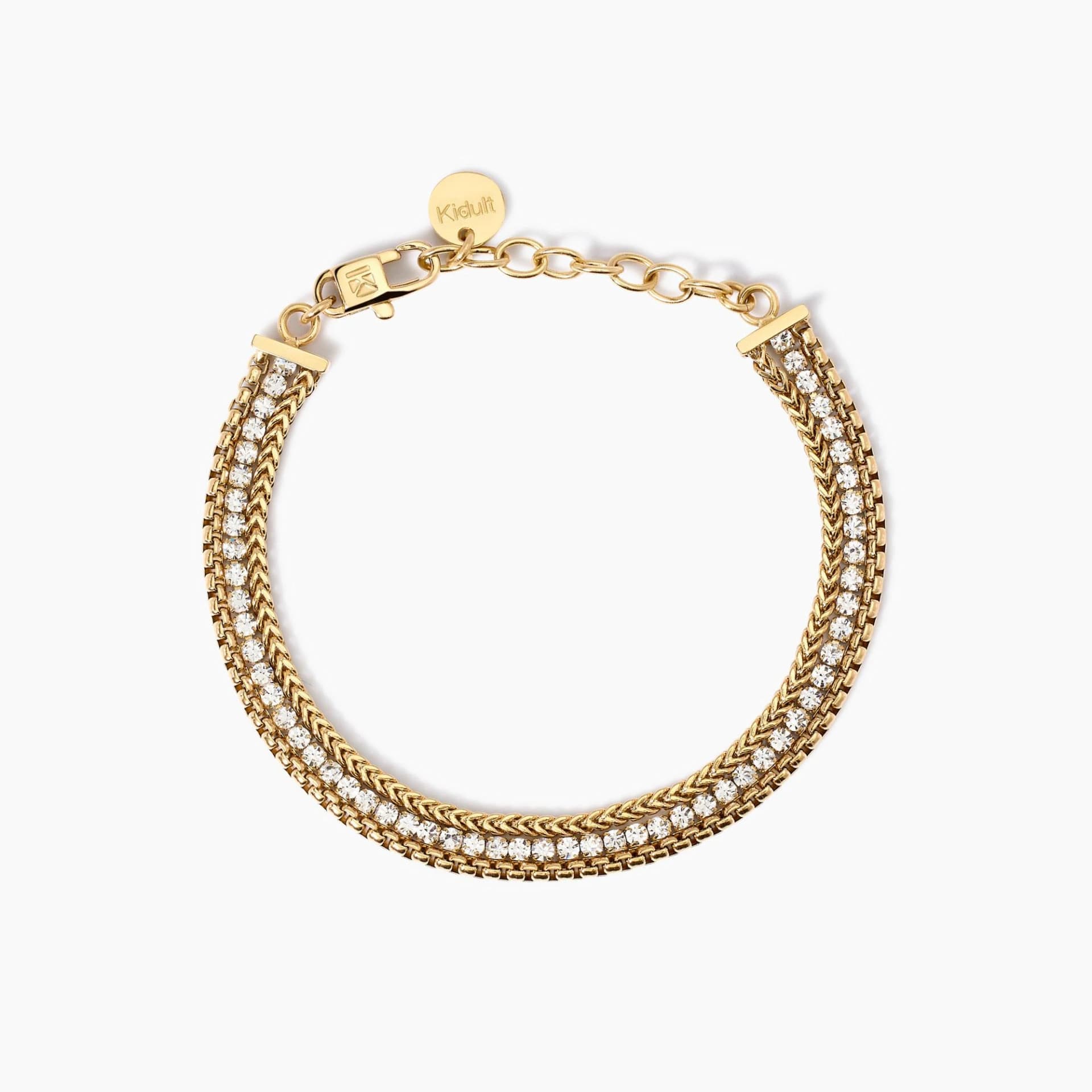 Bracciale donna KIDULT 831026 - 3