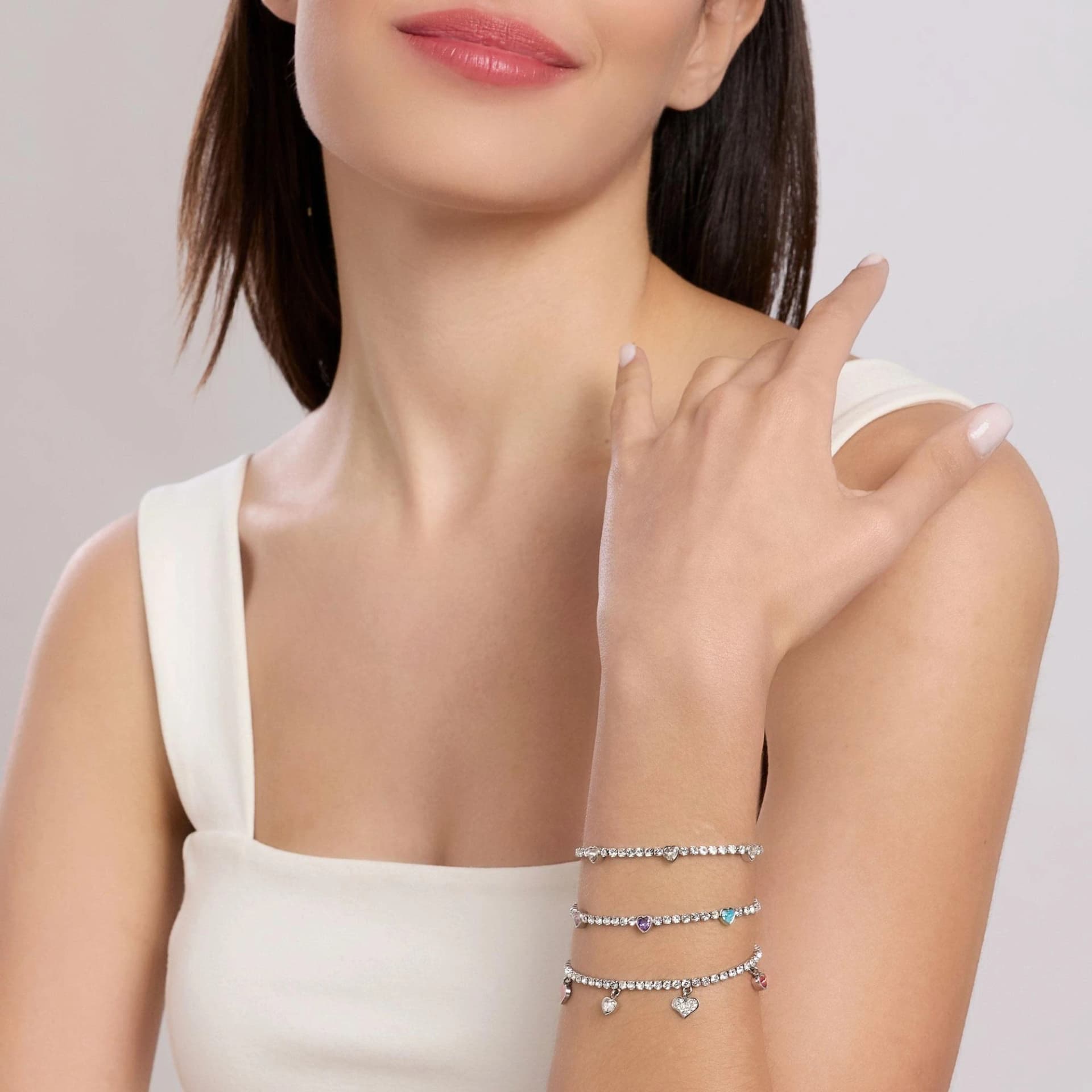 Bracciale donna KIDULT 732360 - 2