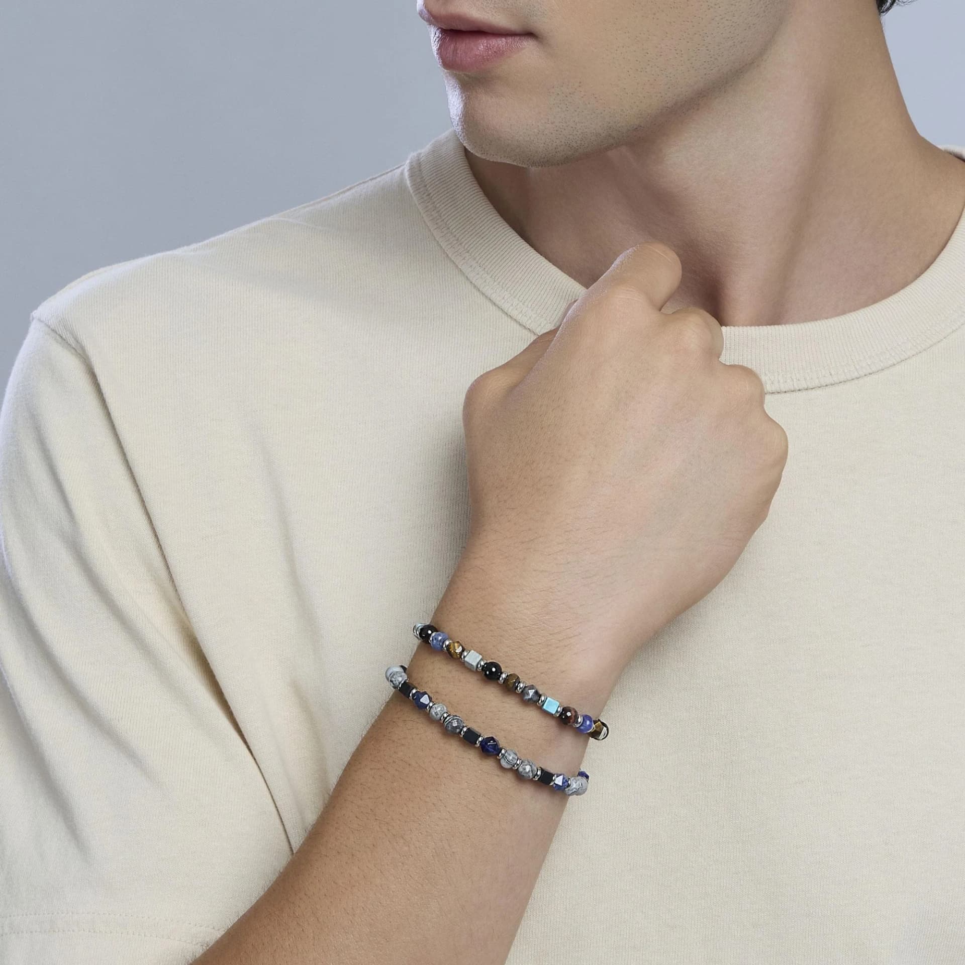 Bracciale uomo KIDULT 732300 - 2