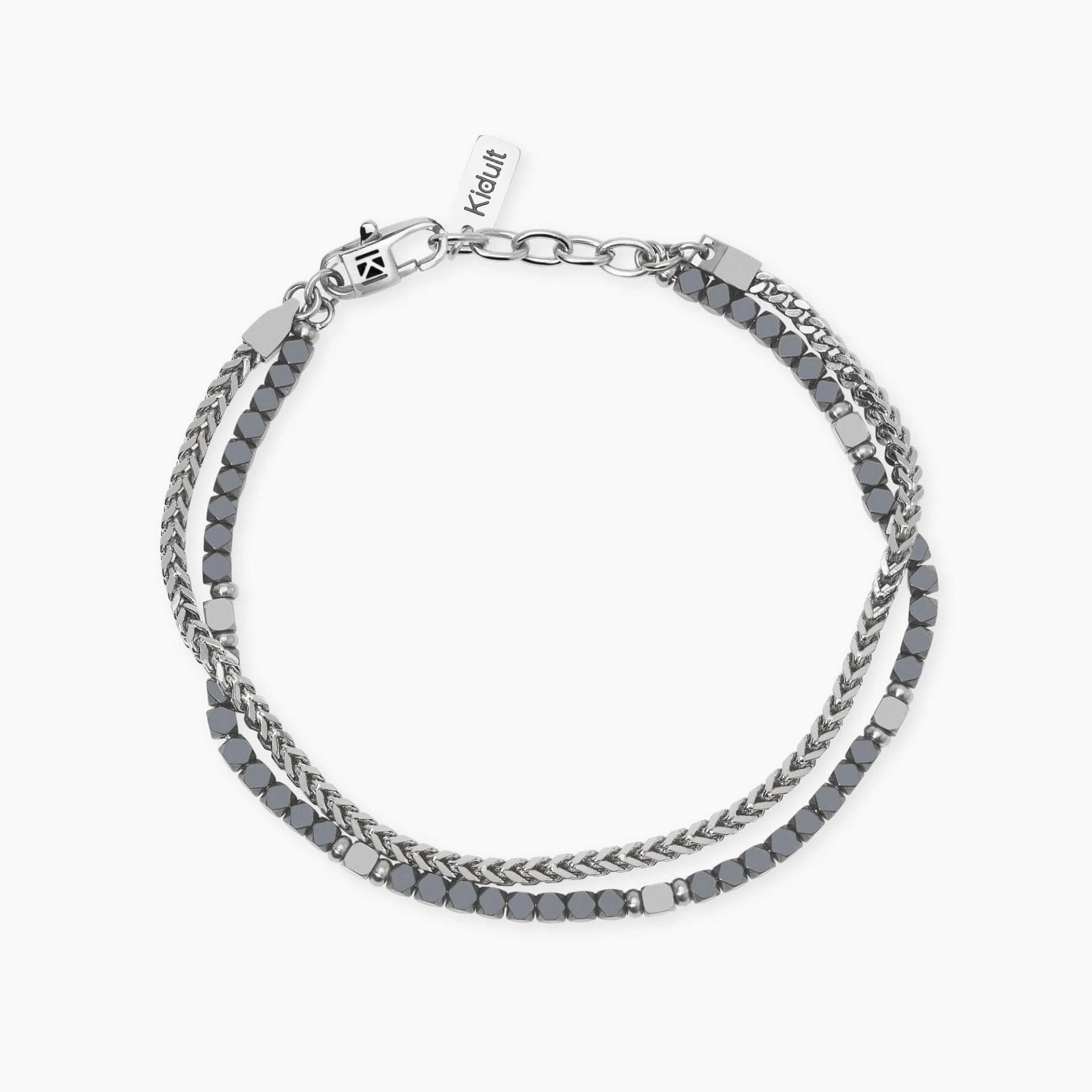Bracciale uomo KIDULT 831126 - 3