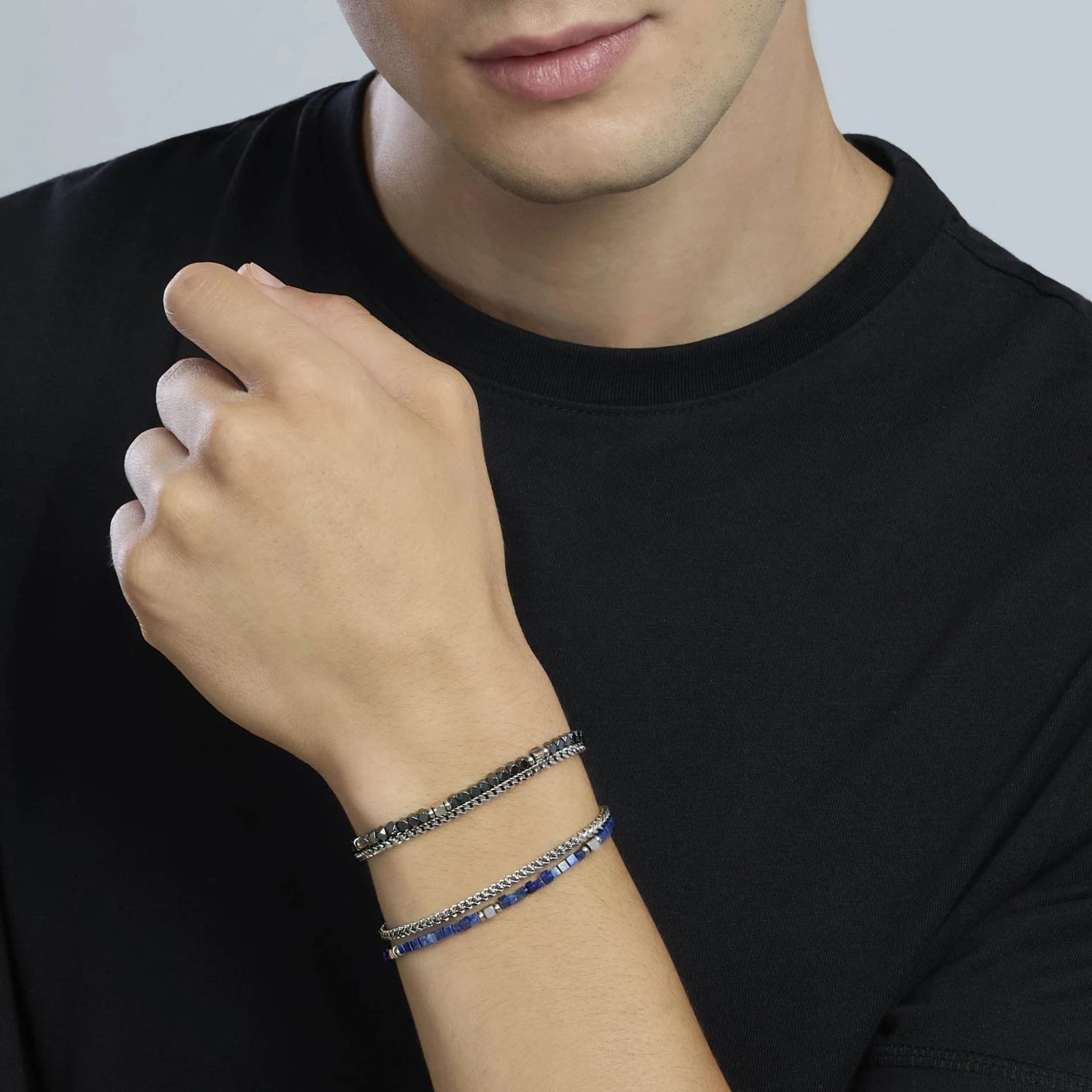 Bracciale uomo KIDULT 831126 - 2