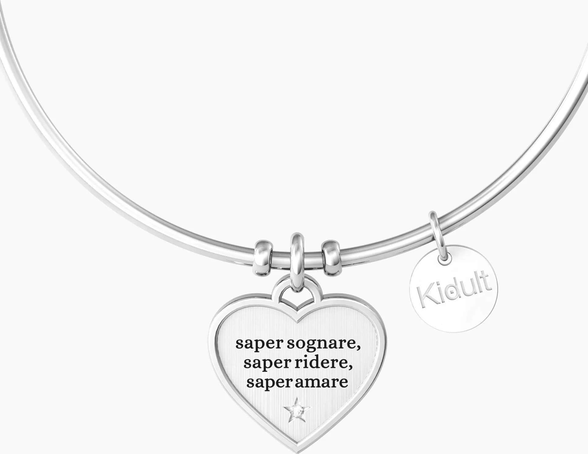Bracciale donna KIDULT 732093 - 2