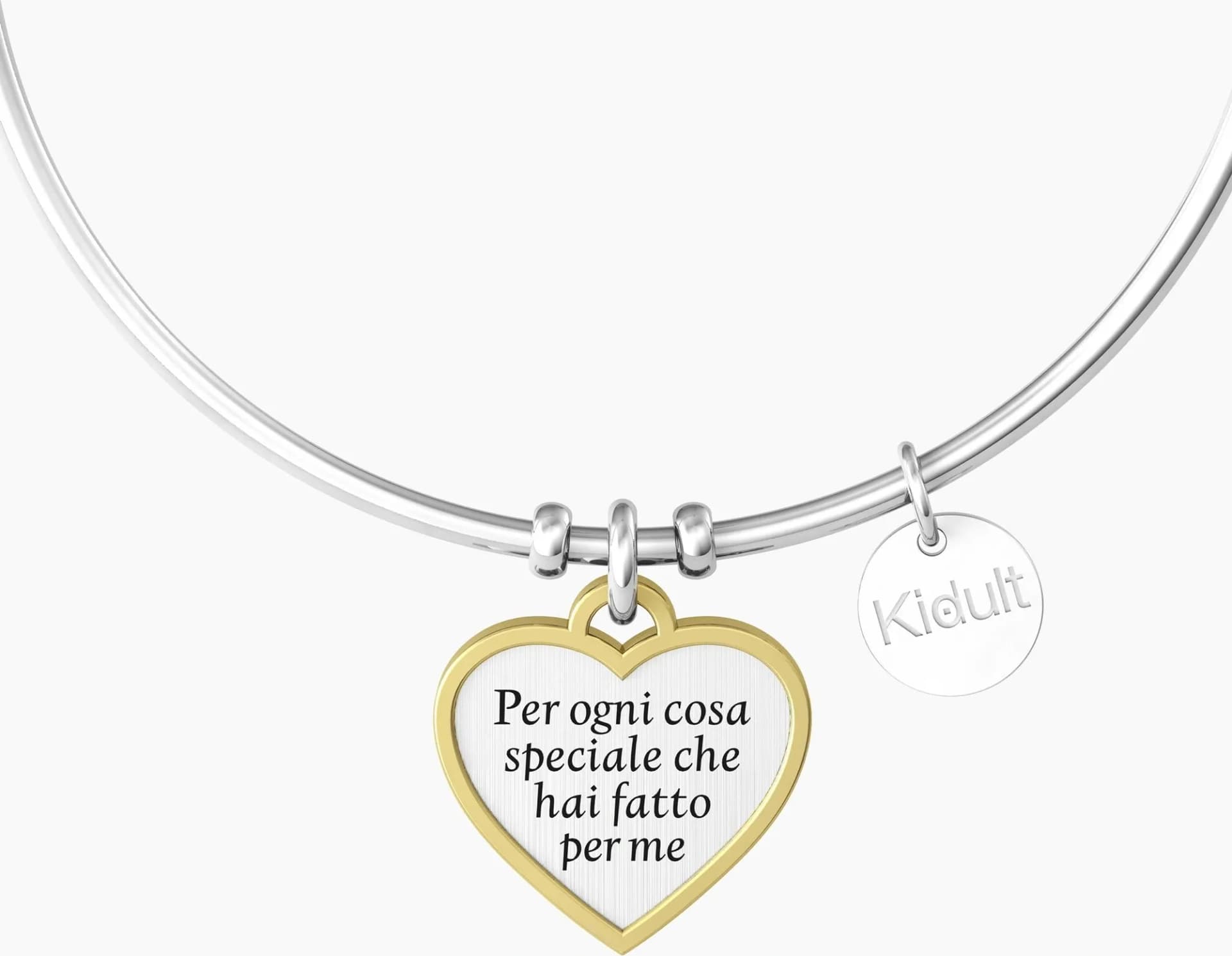 Bracciale donna KIDULT 732139 - 2