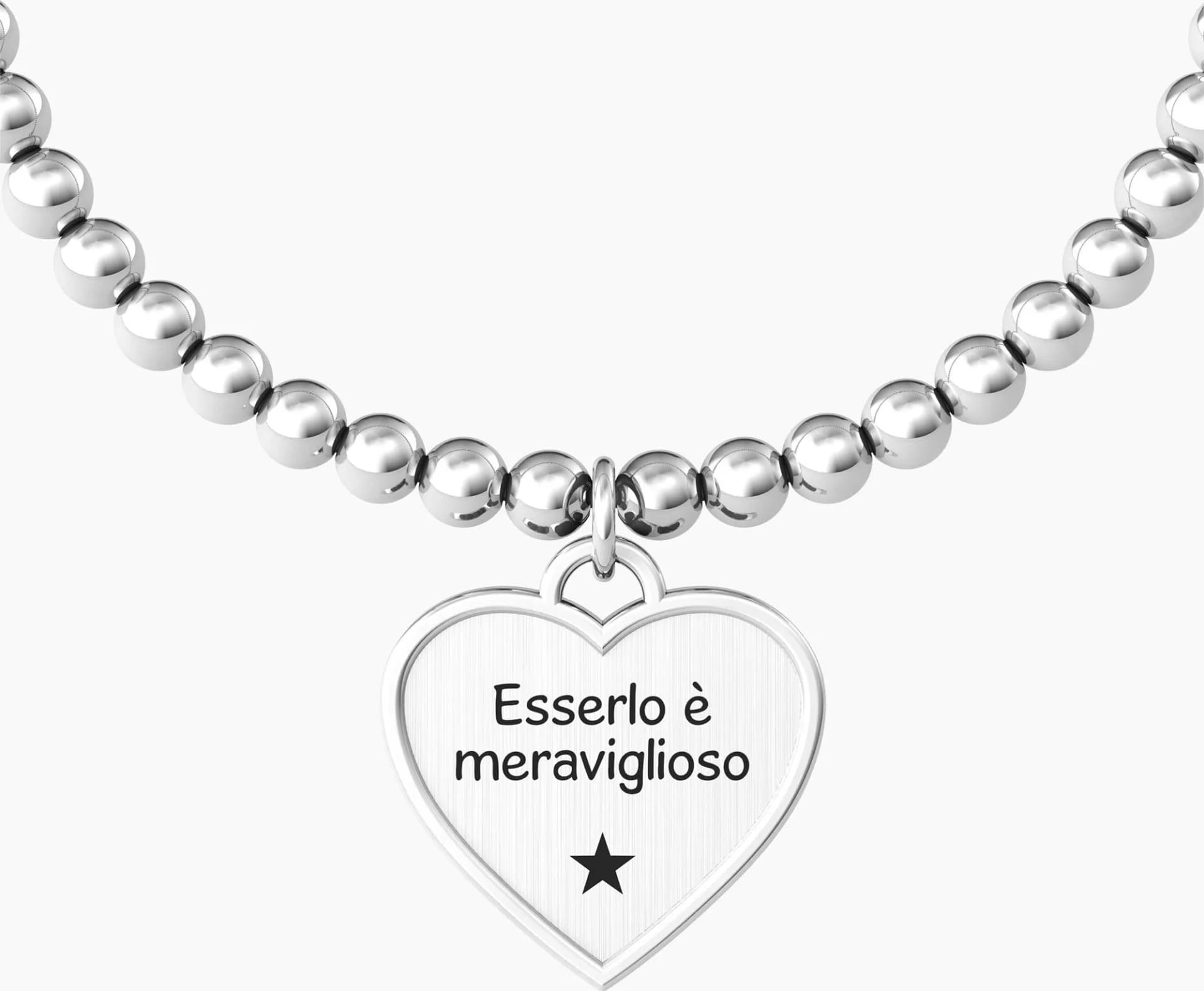 Bracciale donna KIDULT 731945 - 2
